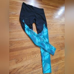 Under Armour Leggings Women's